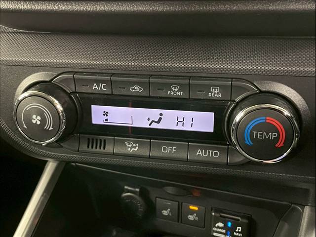 ダイハツ ロッキーの画像13