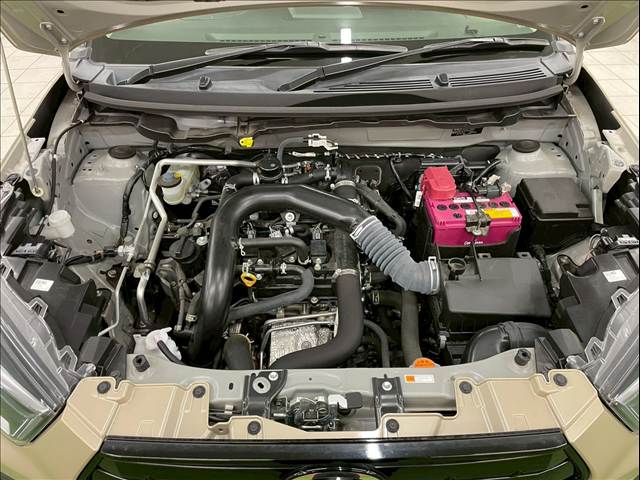 ダイハツ ロッキーの画像15