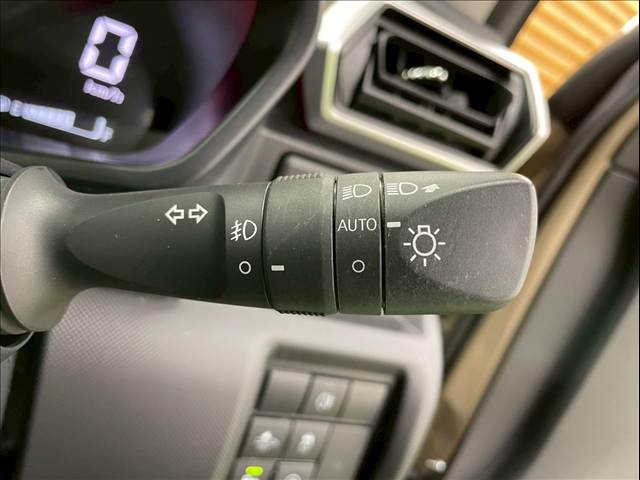 ダイハツ ロッキーの画像16