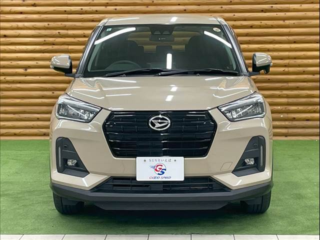 ダイハツ ロッキーの画像17