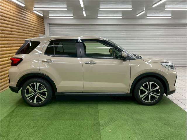 ダイハツ ロッキーの画像18