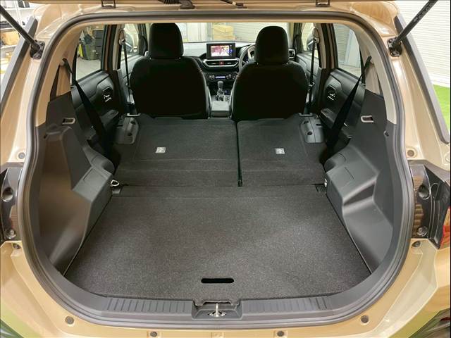 ダイハツ ロッキーの画像20