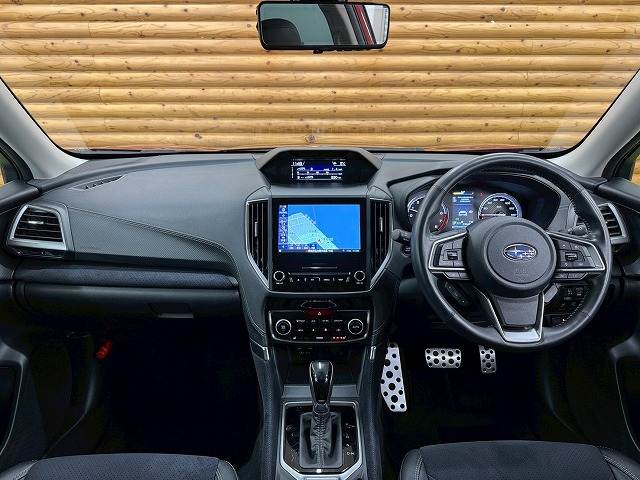 スバル&nbsp;フォレスターの画像3