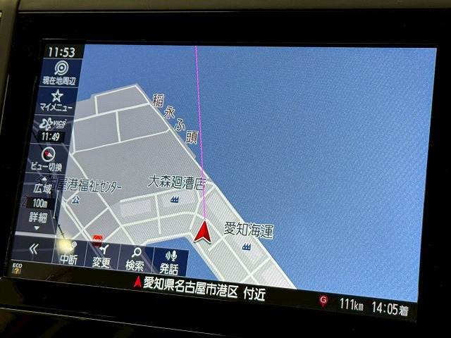 スバル&nbsp;フォレスターの画像4