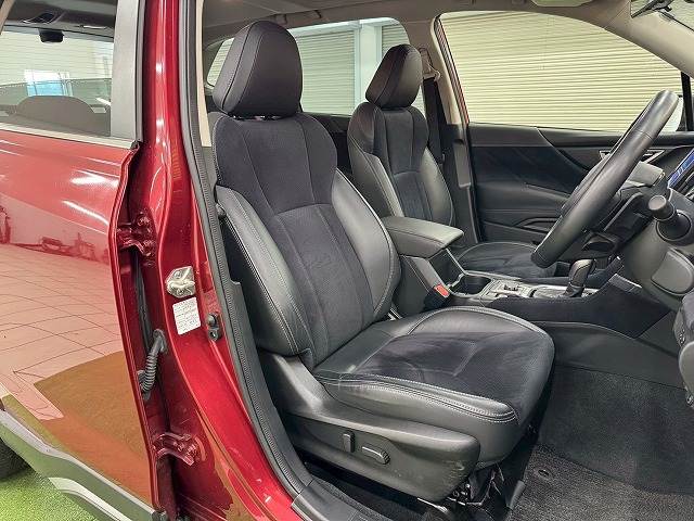 スバル&nbsp;フォレスターの画像9