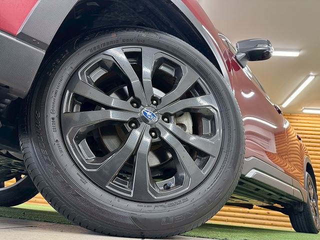 スバル&nbsp;フォレスターの画像12