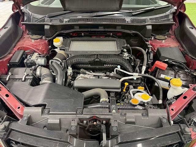 スバル&nbsp;フォレスターの画像15