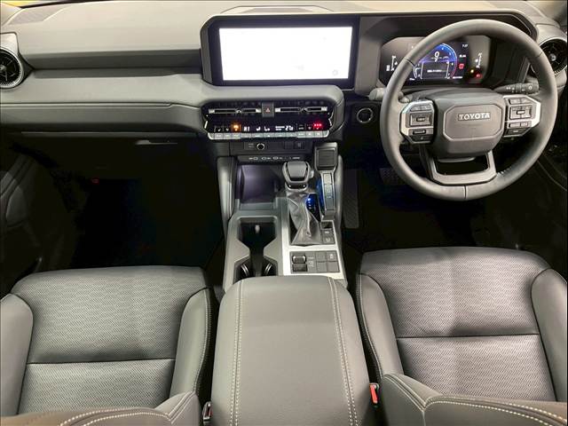 トヨタ&nbsp;ランドクルーザー250の画像3