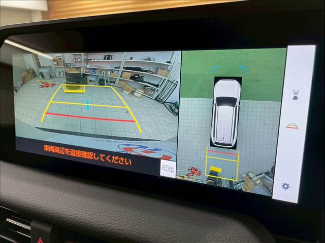 トヨタ&nbsp;ランドクルーザー250の画像5