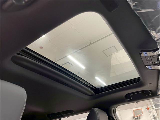 トヨタ&nbsp;ランドクルーザー250の画像6