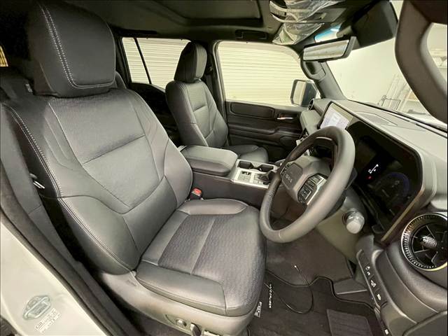 トヨタ&nbsp;ランドクルーザー250の画像9