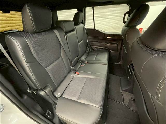 トヨタ&nbsp;ランドクルーザー250の画像10