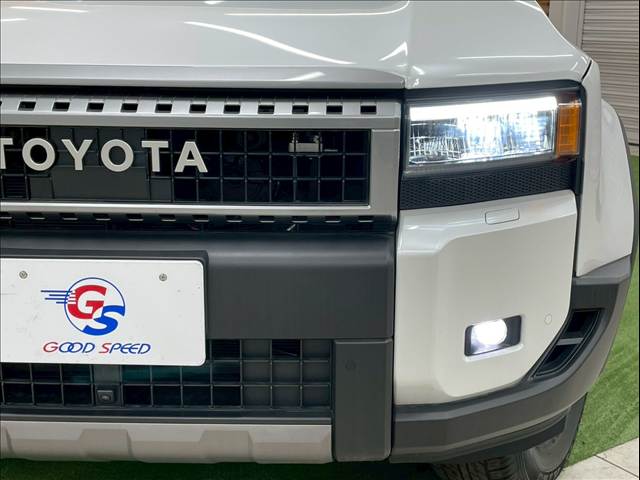 トヨタ&nbsp;ランドクルーザー250の画像12