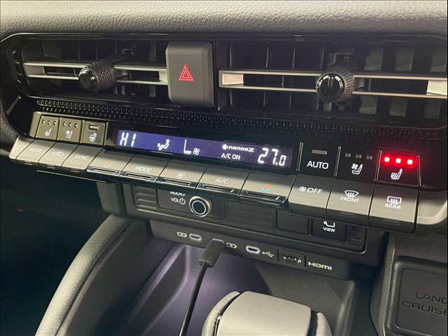 トヨタ&nbsp;ランドクルーザー250の画像14