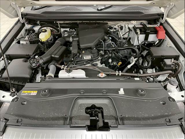 トヨタ&nbsp;ランドクルーザー250の画像16