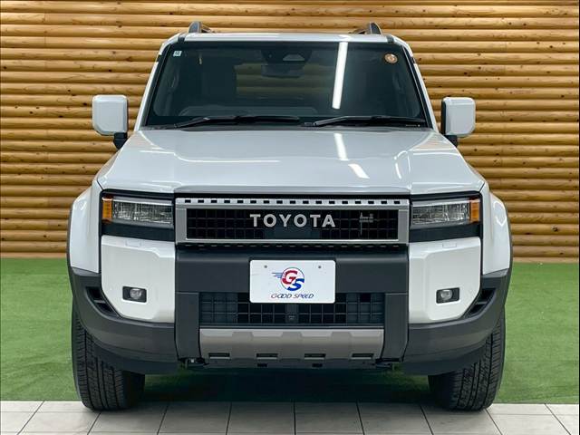 トヨタ&nbsp;ランドクルーザー250の画像17