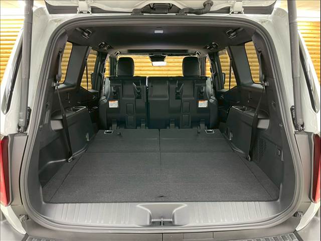 トヨタ&nbsp;ランドクルーザー250の画像20