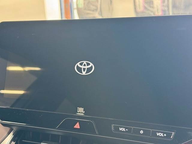 トヨタ ハリアーハイブリッドの画像4