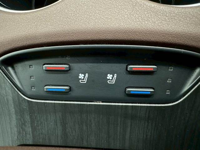 トヨタ ハリアーハイブリッドの画像7