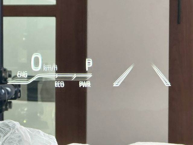 トヨタ ハリアーハイブリッドの画像16