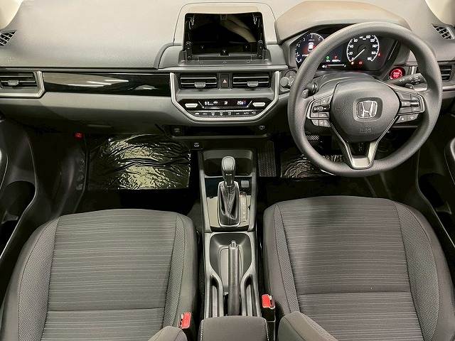 ホンダ&nbsp;WR-Vの画像3