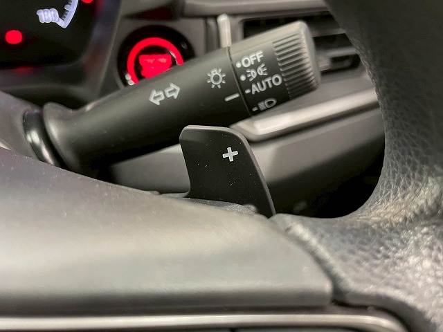 ホンダ&nbsp;WR-Vの画像5