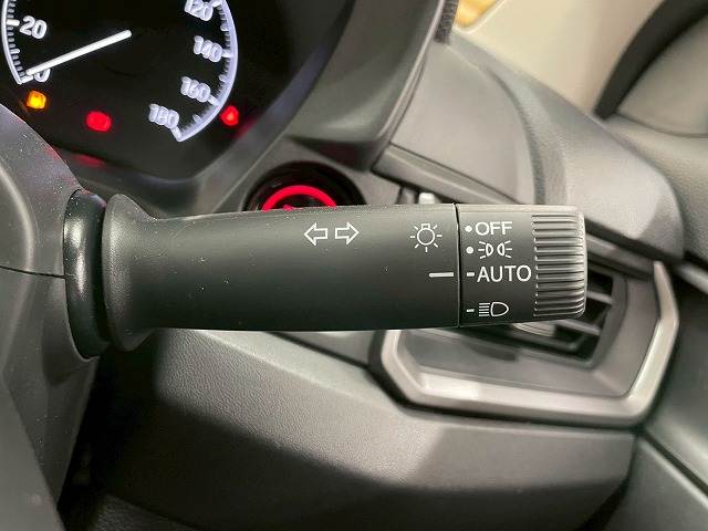 ホンダ&nbsp;WR-Vの画像7