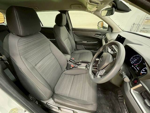 ホンダ&nbsp;WR-Vの画像9