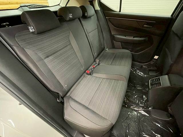 ホンダ&nbsp;WR-Vの画像10