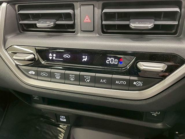 ホンダ&nbsp;WR-Vの画像13