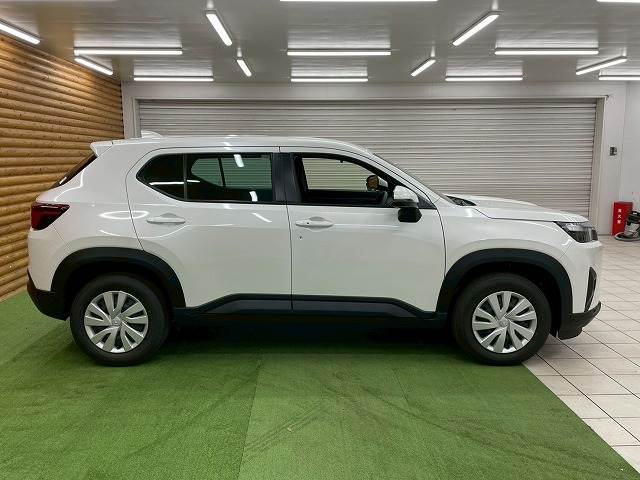 ホンダ&nbsp;WR-Vの画像18