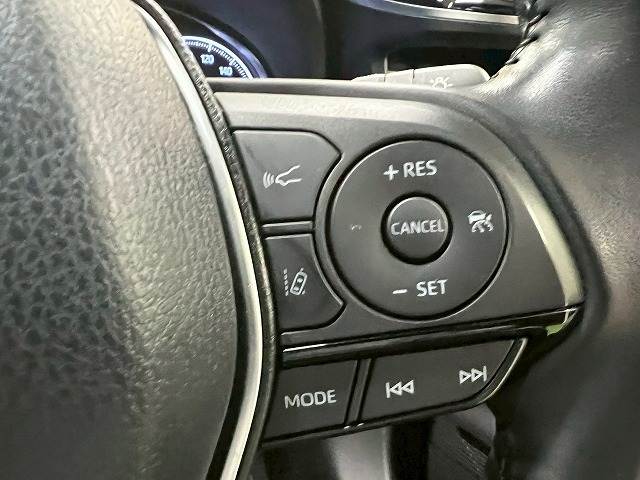 トヨタ&nbsp;ハリアーの画像4