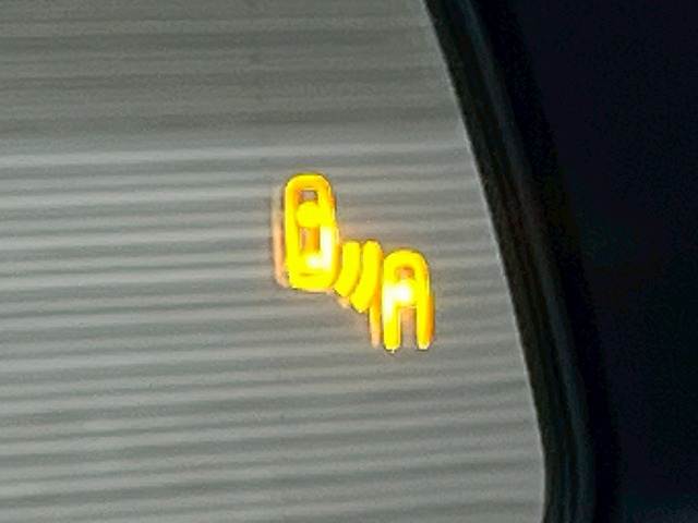 トヨタ&nbsp;ハリアーの画像6