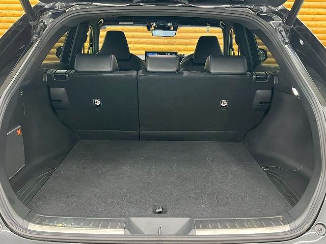 トヨタ&nbsp;ハリアーの画像10