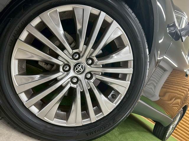 トヨタ&nbsp;ハリアーの画像18