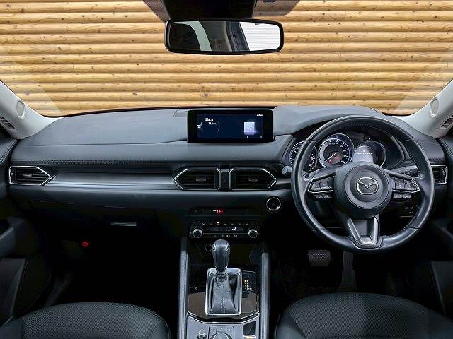 マツダ CX-5の画像3