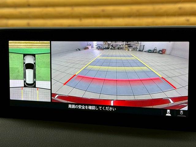 マツダ CX-5の画像5