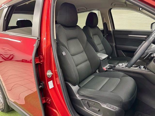 マツダ CX-5の画像9