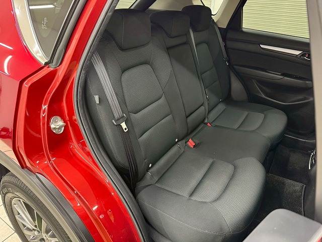 マツダ CX-5の画像10