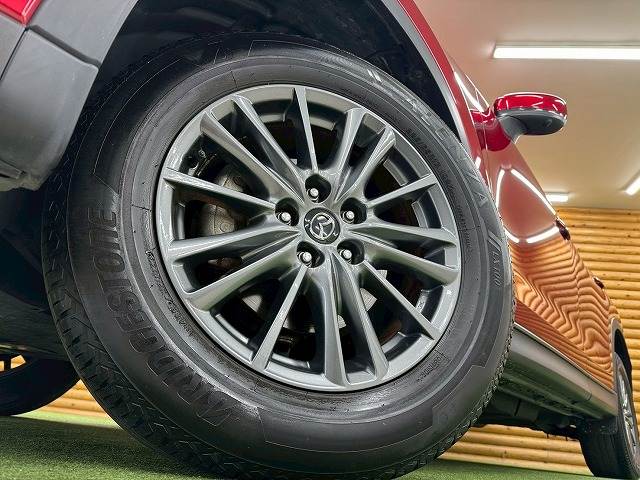 マツダ CX-5の画像12