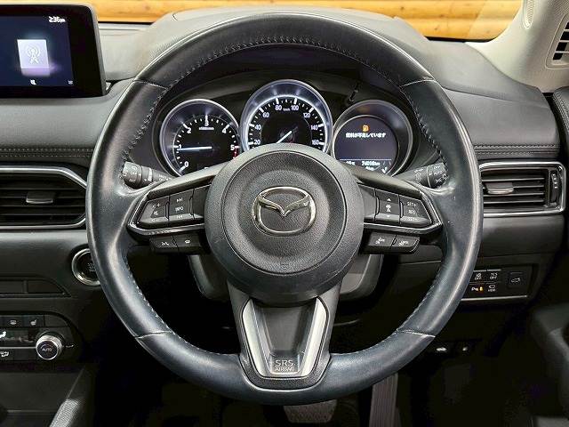 マツダ CX-5の画像14