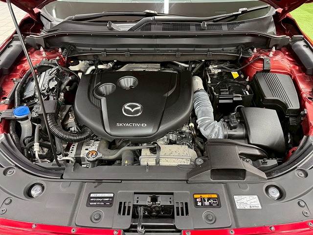 マツダ CX-5の画像15