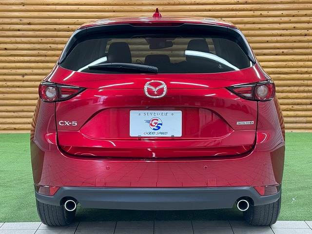 マツダ CX-5の画像19