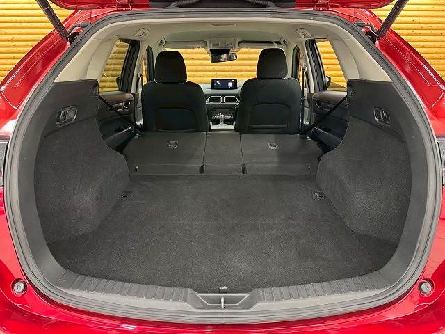 マツダ CX-5の画像20