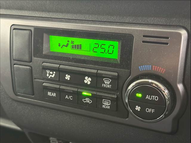 トヨタ&nbsp;ハイエースバンロングボディの画像13