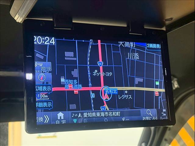 トヨタ ハイエースバンロングボディの画像6