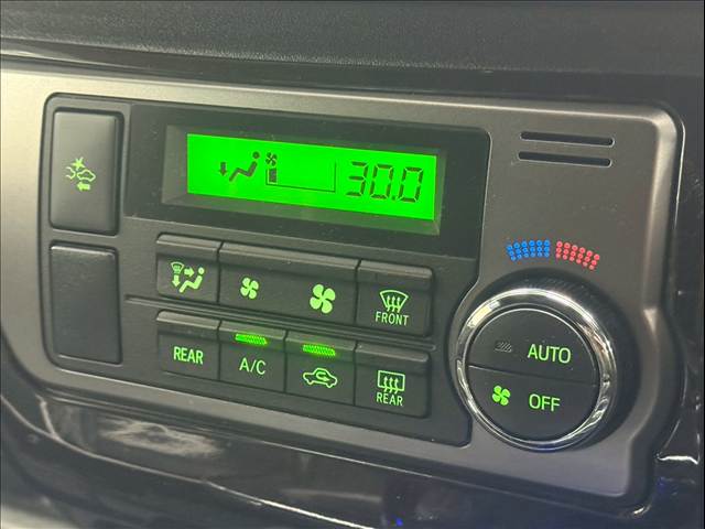 トヨタ ハイエースバンロングボディの画像13