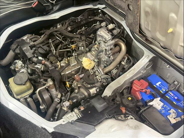 トヨタ ハイエースバンロングボディの画像15