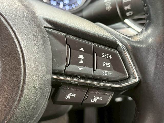 マツダ&nbsp;CX-8の画像6