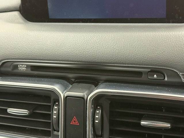 マツダ&nbsp;CX-8の画像7